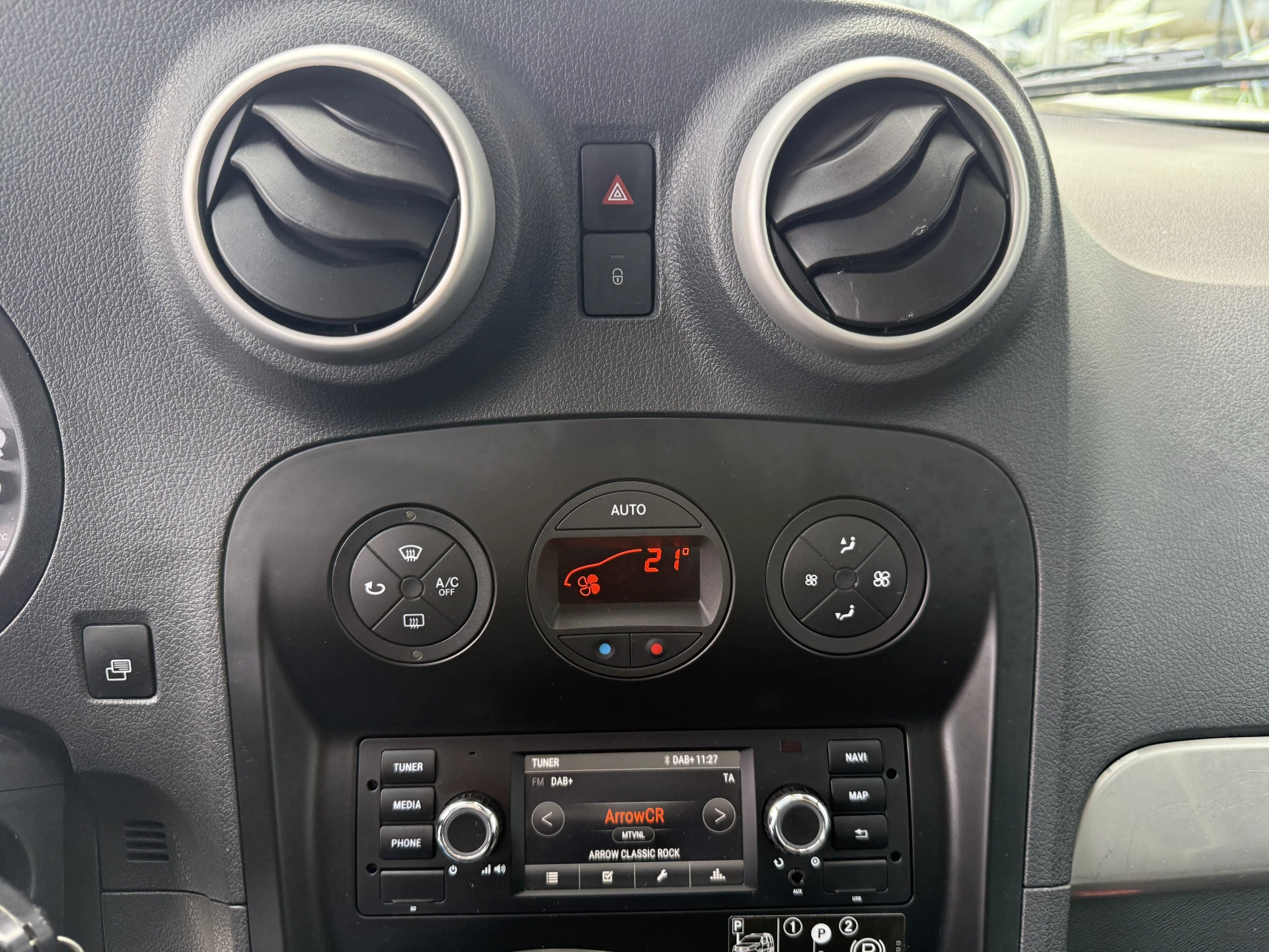 Hoofdafbeelding Mercedes-Benz Citan