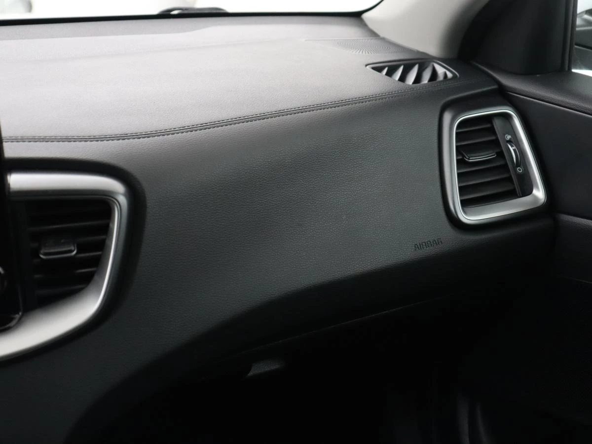 Hoofdafbeelding Kia Ceed