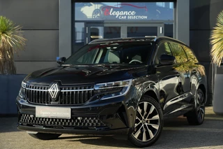 Hoofdafbeelding Renault Espace Renault Espace E-Tech Full Hybrid 200 Techno 7p. 200pk Panoramadak/Navigatie/360Camera