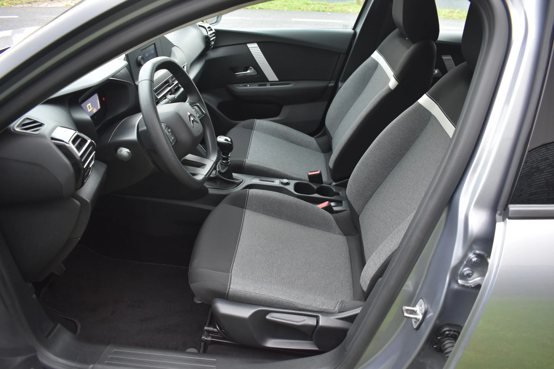 Hoofdafbeelding Citroën C4