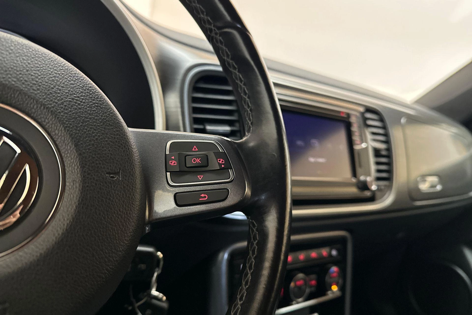 Hoofdafbeelding Volkswagen Beetle