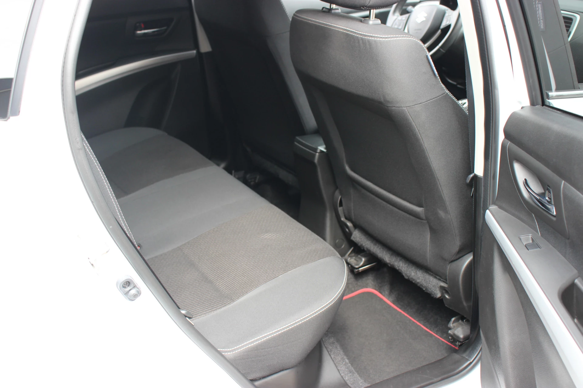 Hoofdafbeelding Suzuki S-Cross