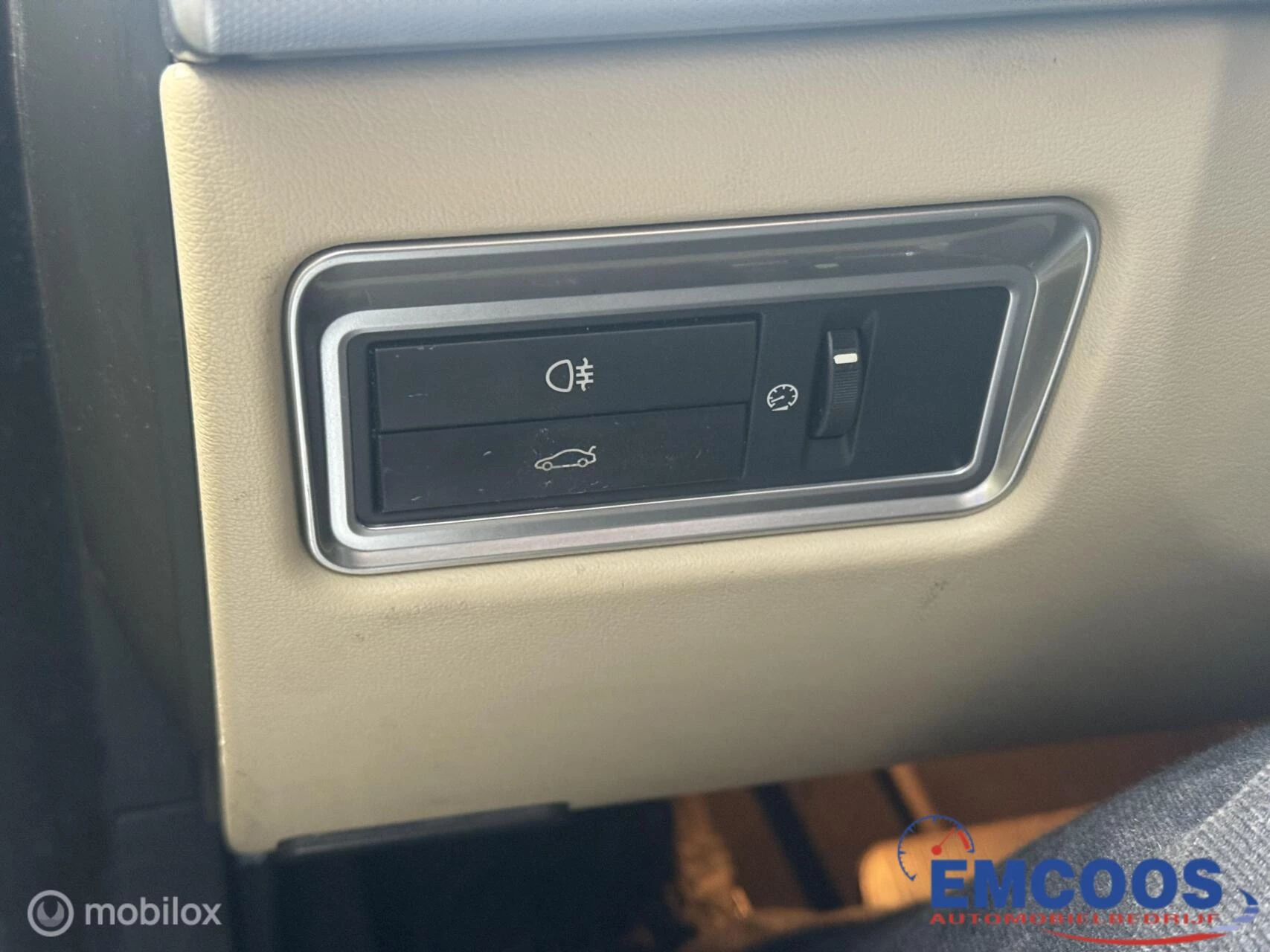 Hoofdafbeelding Jaguar XF