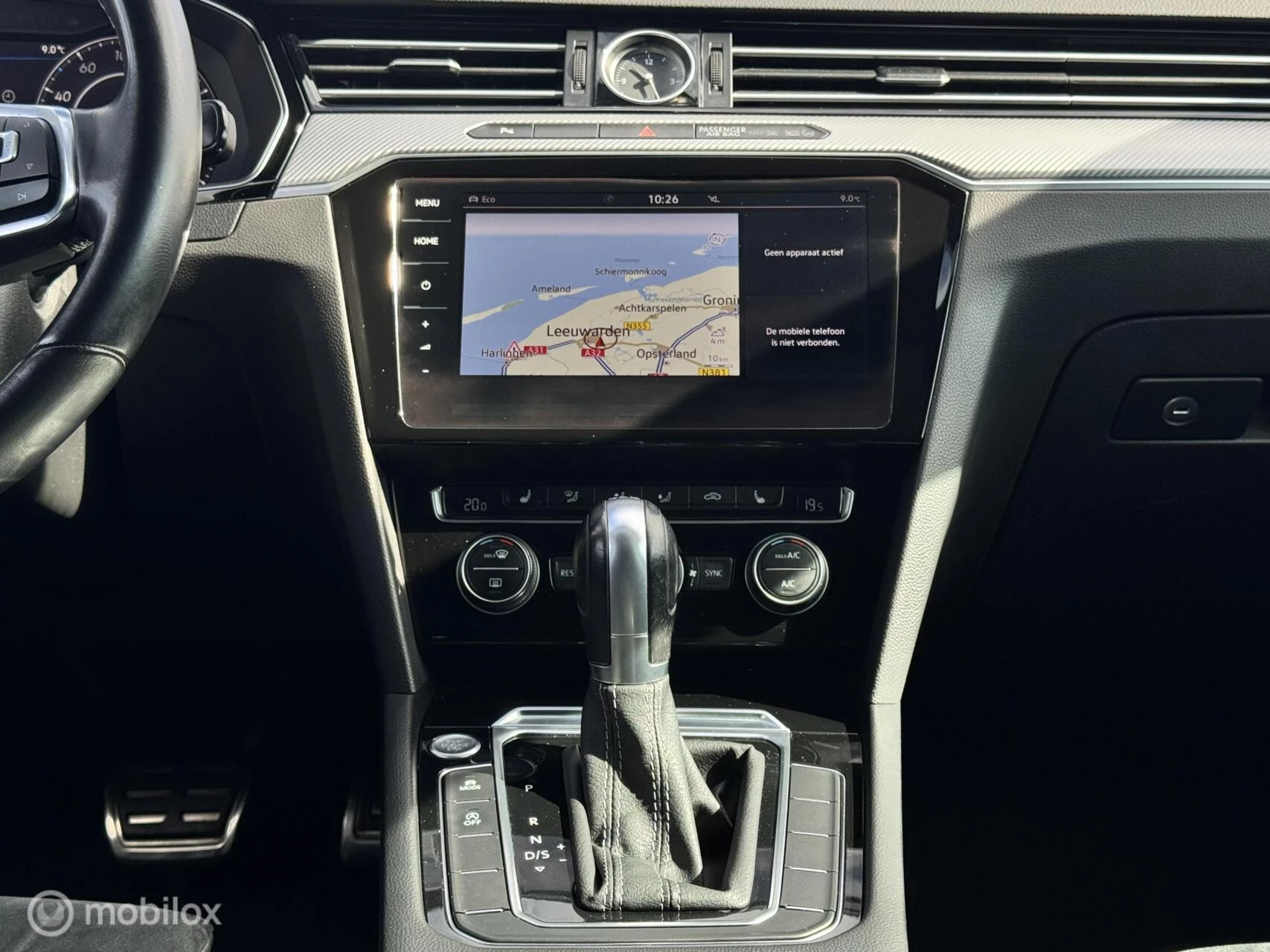 Hoofdafbeelding Volkswagen Arteon