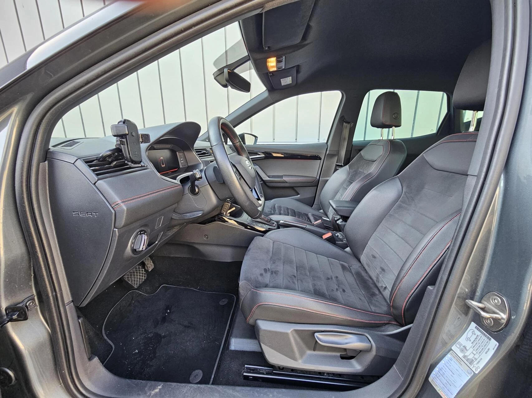 Hoofdafbeelding SEAT Arona