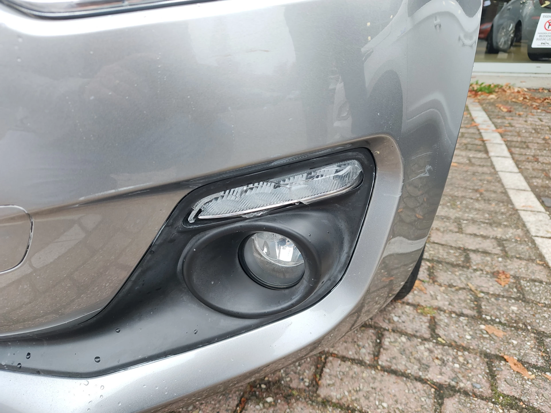 Hoofdafbeelding Suzuki S-Cross