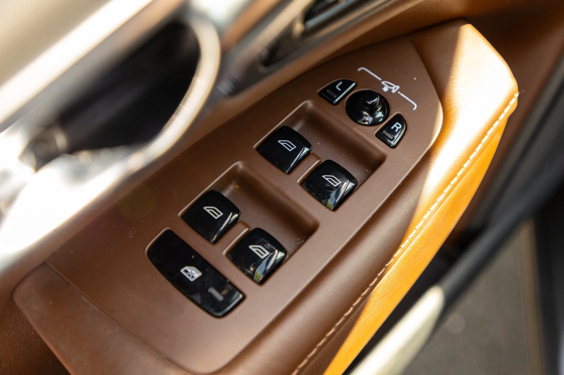 Hoofdafbeelding Volvo V90