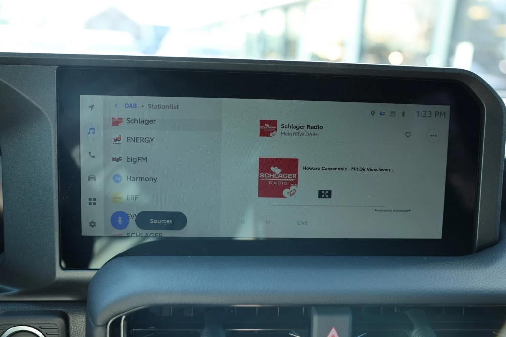 Hoofdafbeelding Toyota Land Cruiser