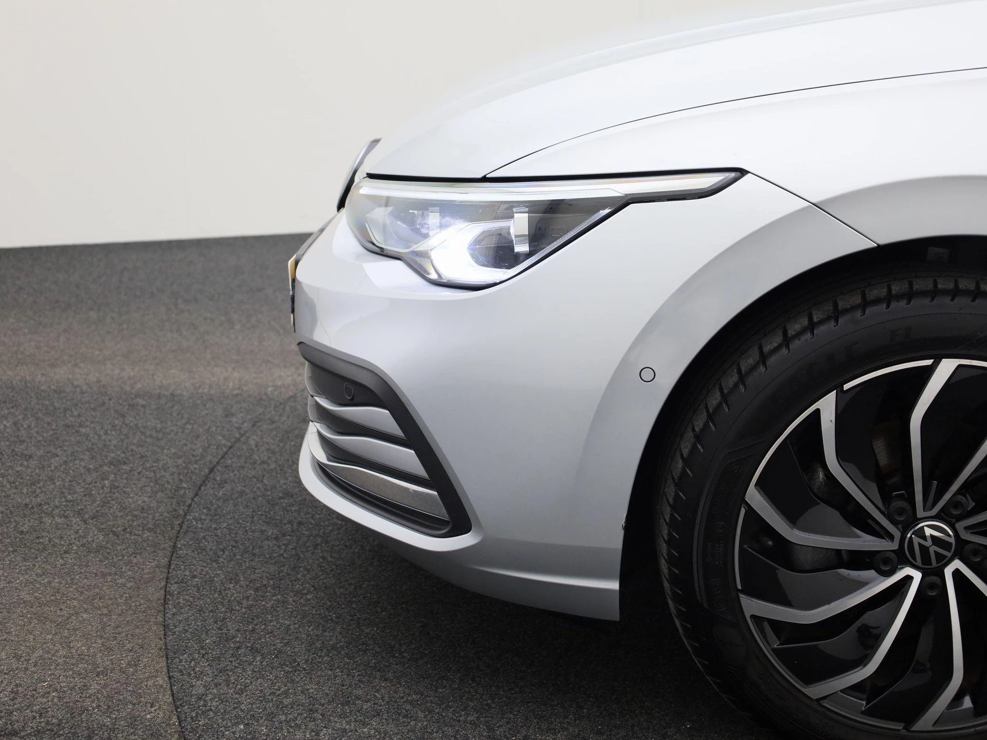 Hoofdafbeelding Volkswagen e-Golf