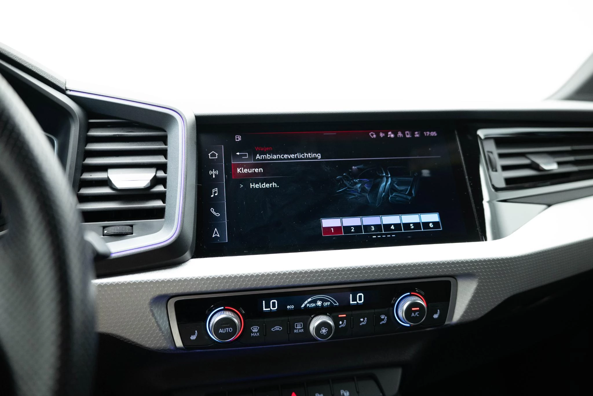 Hoofdafbeelding Audi A1