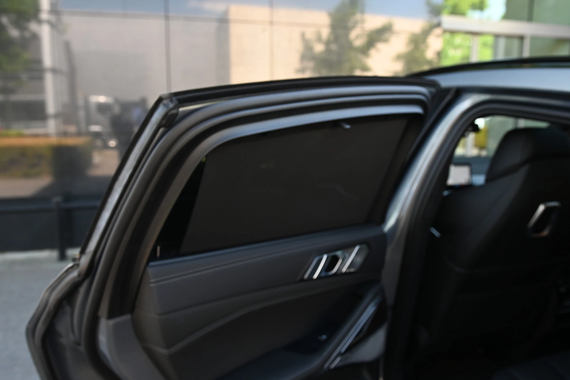 Hoofdafbeelding BMW X6