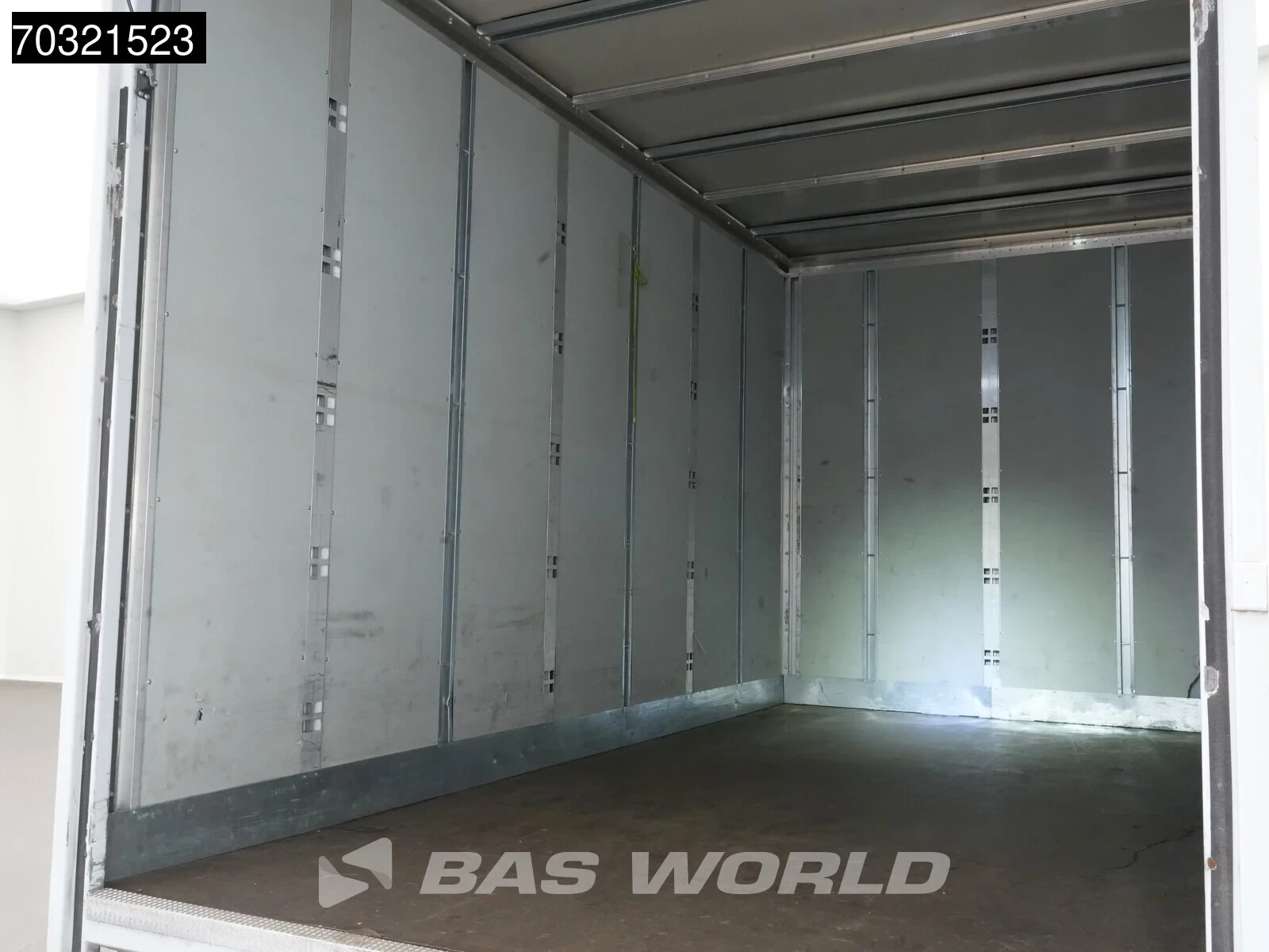 Hoofdafbeelding Peugeot Boxer