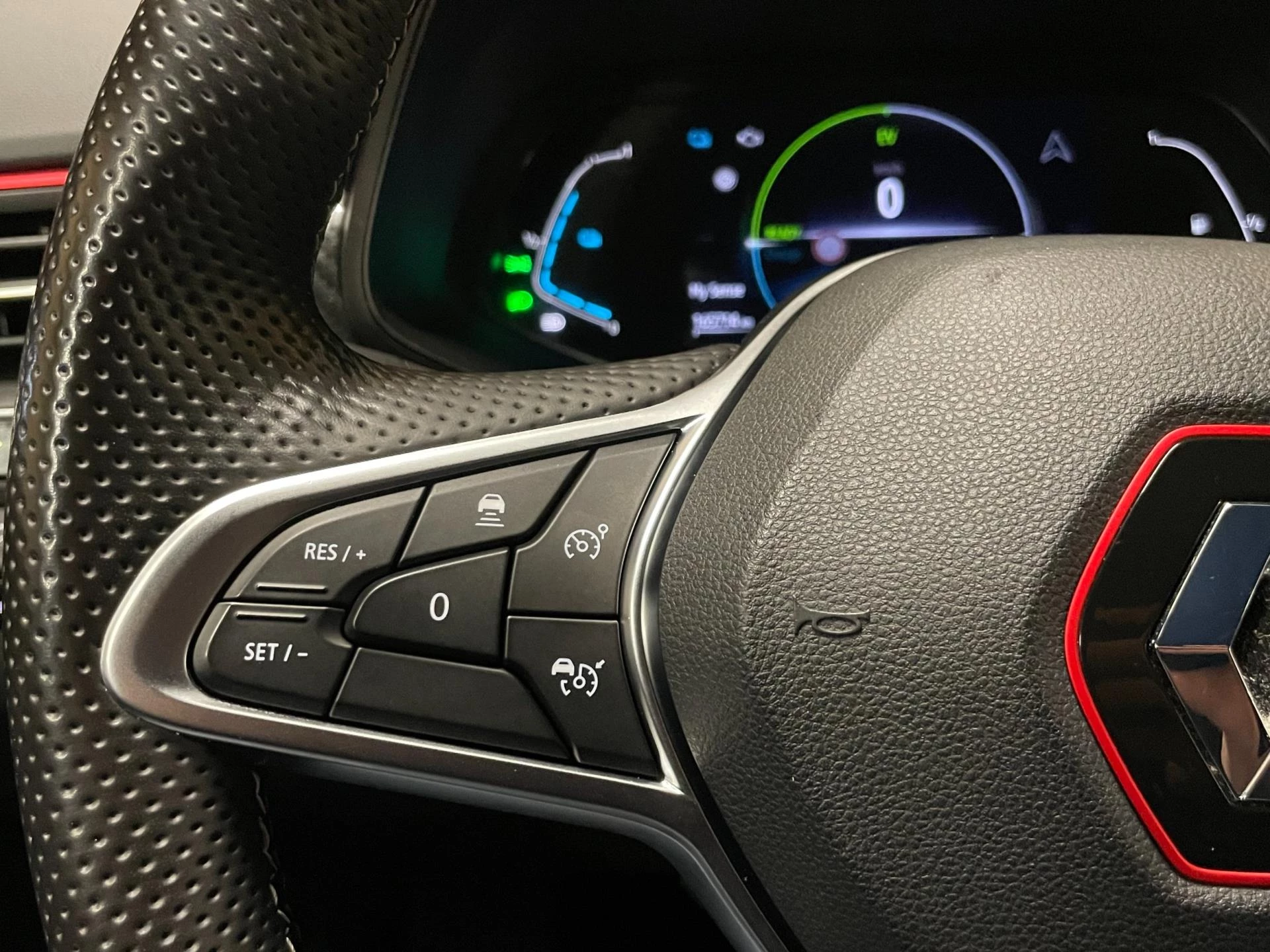 Hoofdafbeelding Renault Arkana