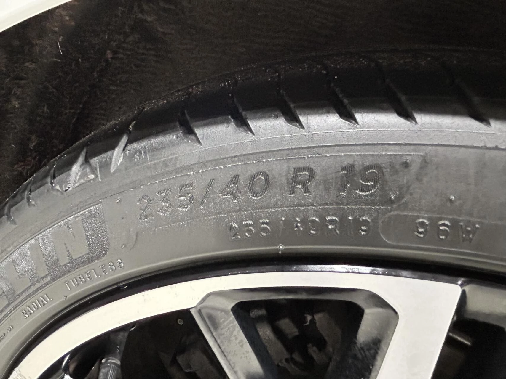 Hoofdafbeelding Volvo S60