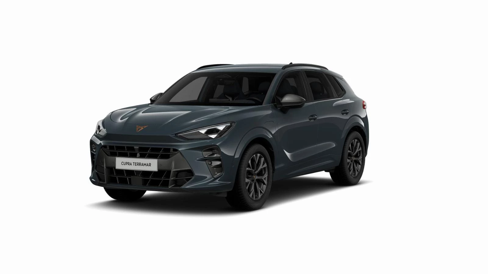Hoofdafbeelding CUPRA Terramar