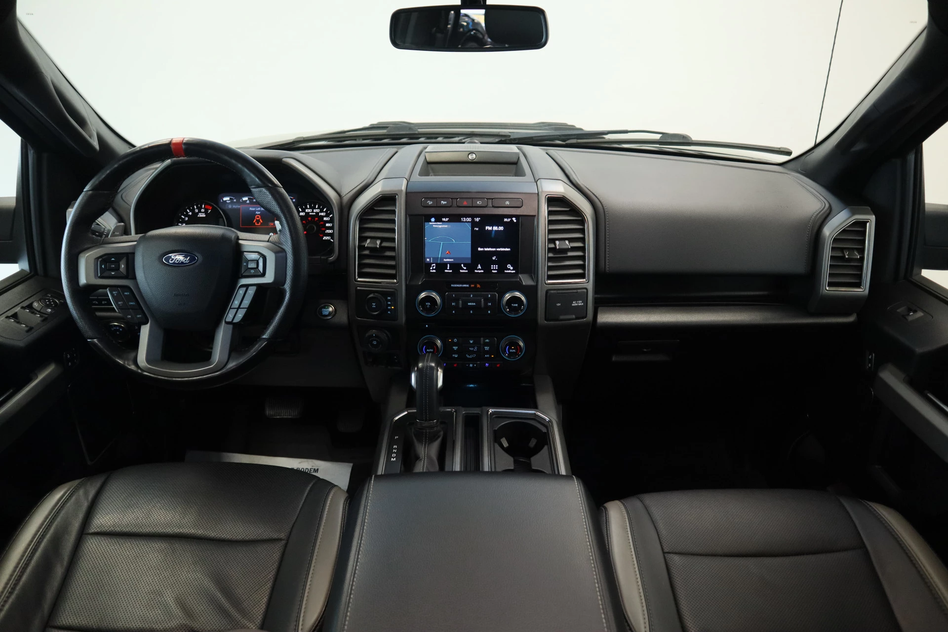 Hoofdafbeelding Ford F-150