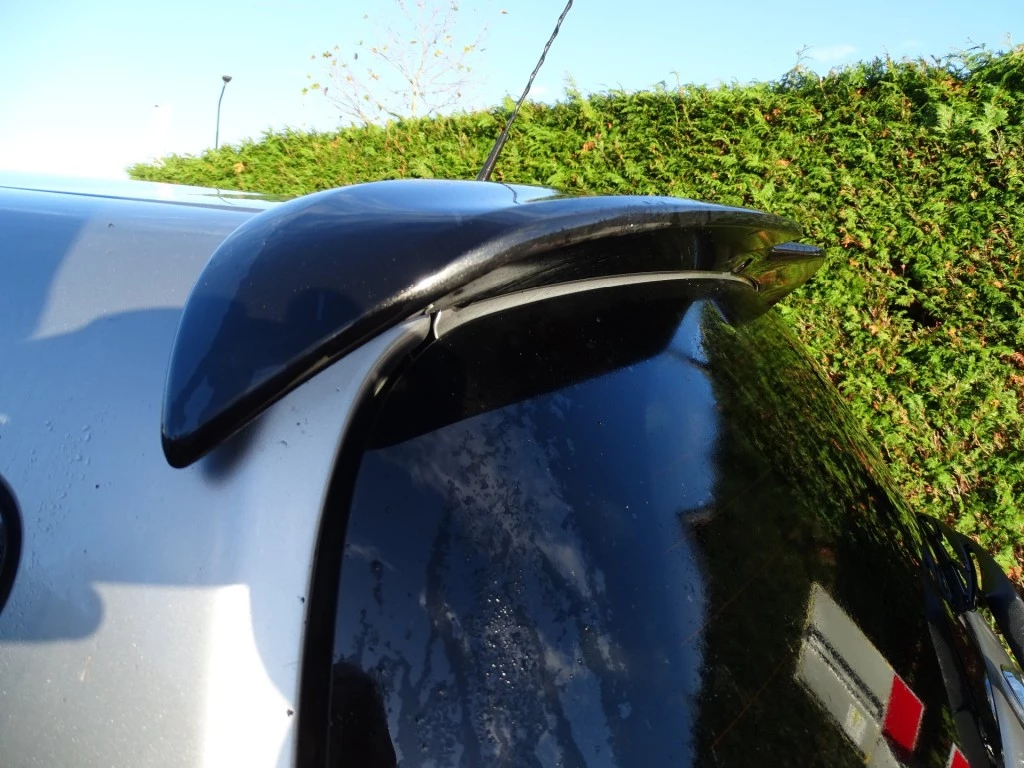 Hoofdafbeelding Nissan Note