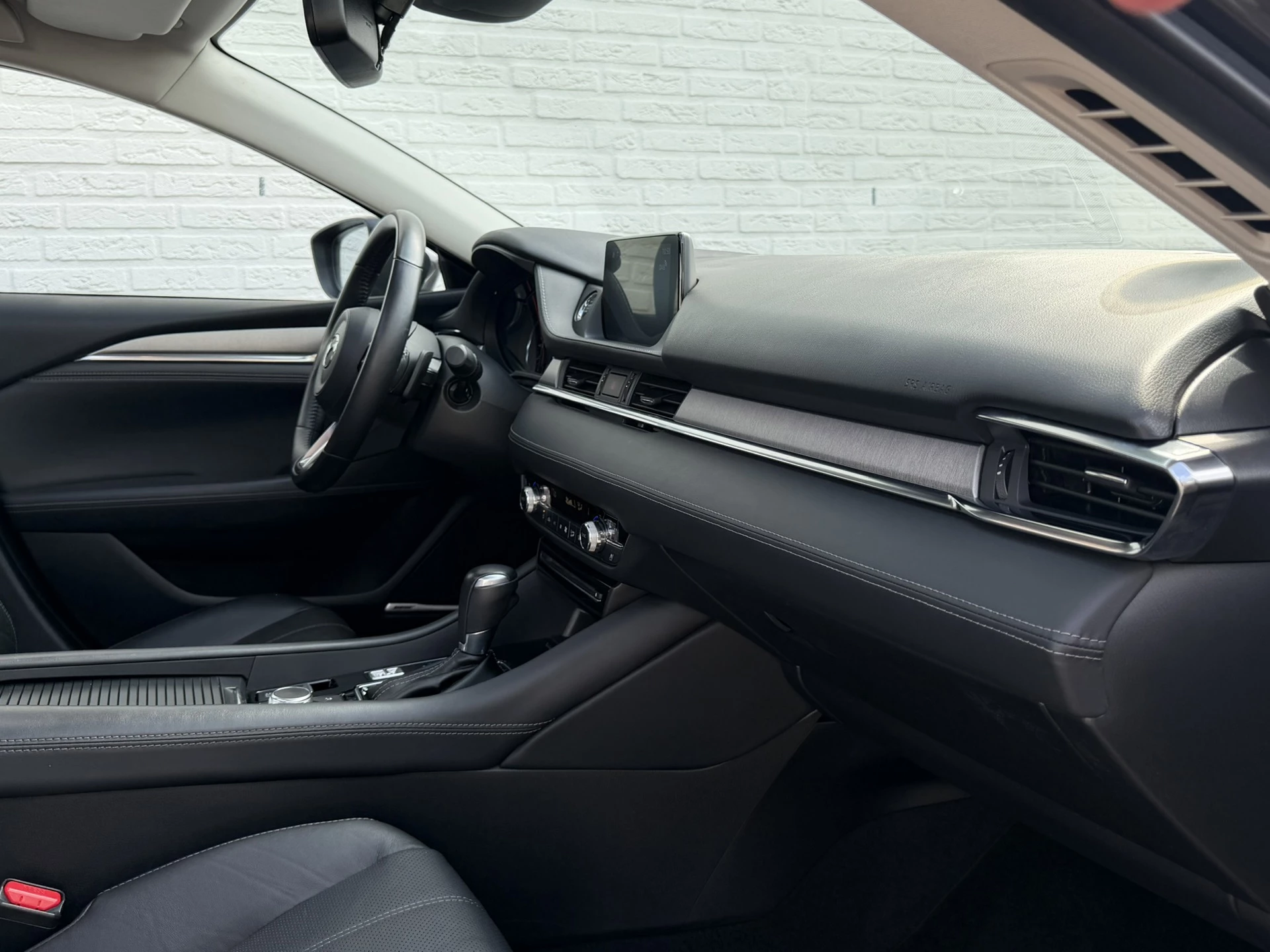 Hoofdafbeelding Mazda 6