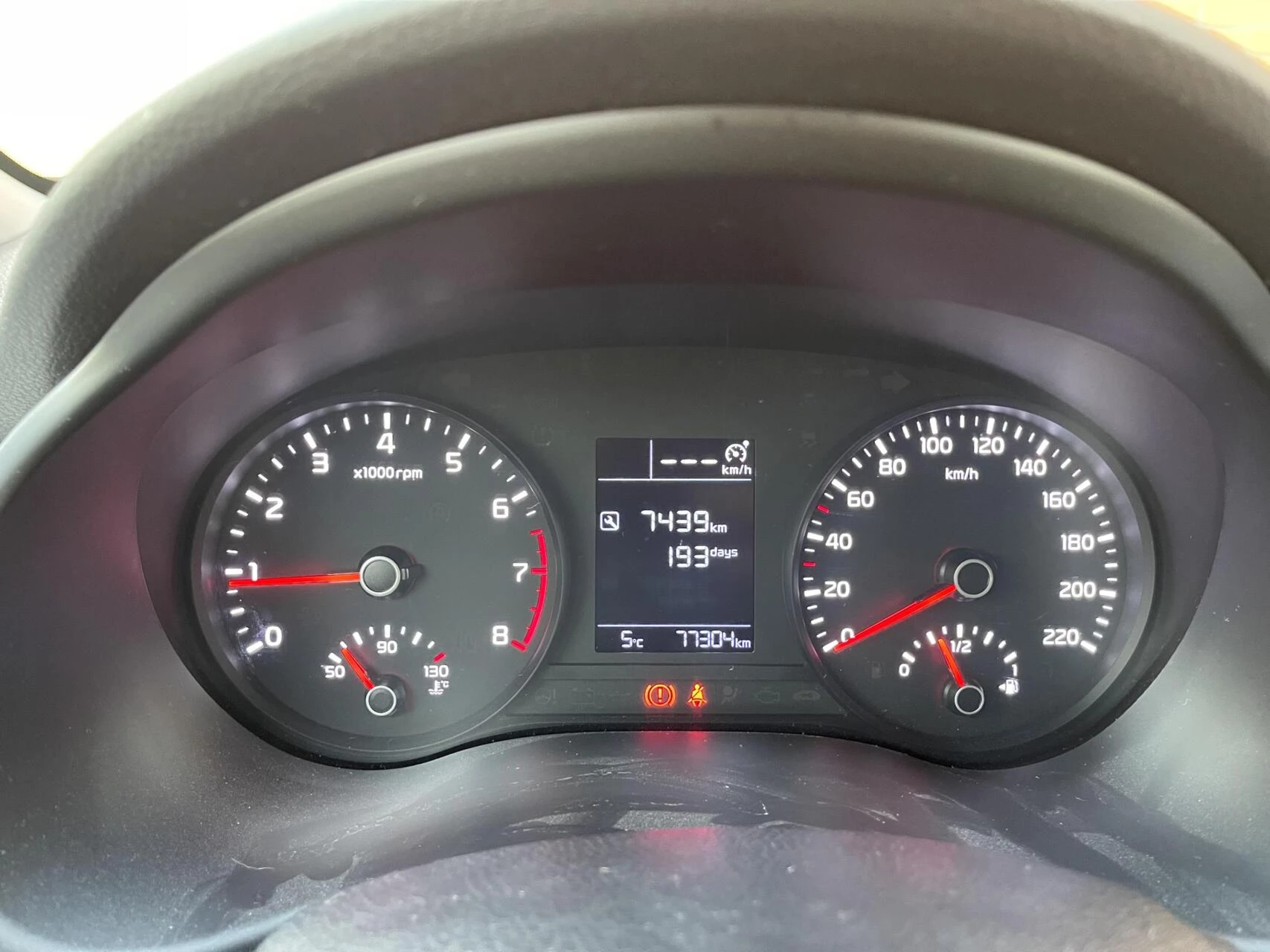 Hoofdafbeelding Kia Stonic