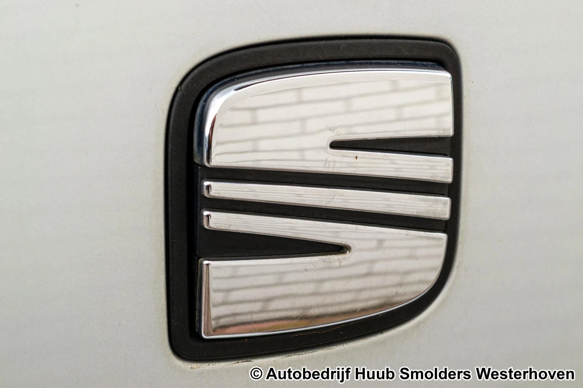 Hoofdafbeelding SEAT Altea