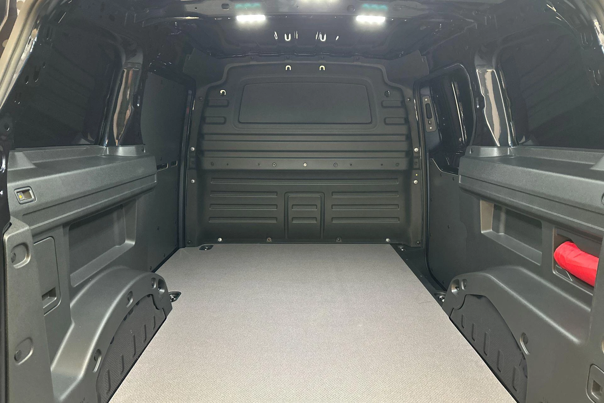 Hoofdafbeelding Volkswagen ID. Buzz Cargo