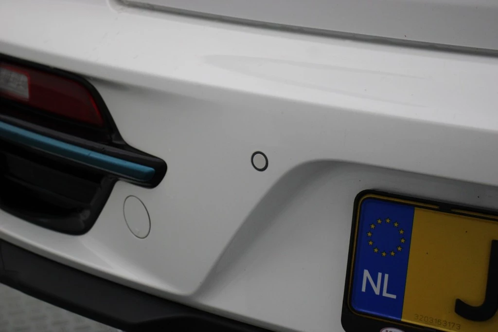 Hoofdafbeelding Kia e-Niro