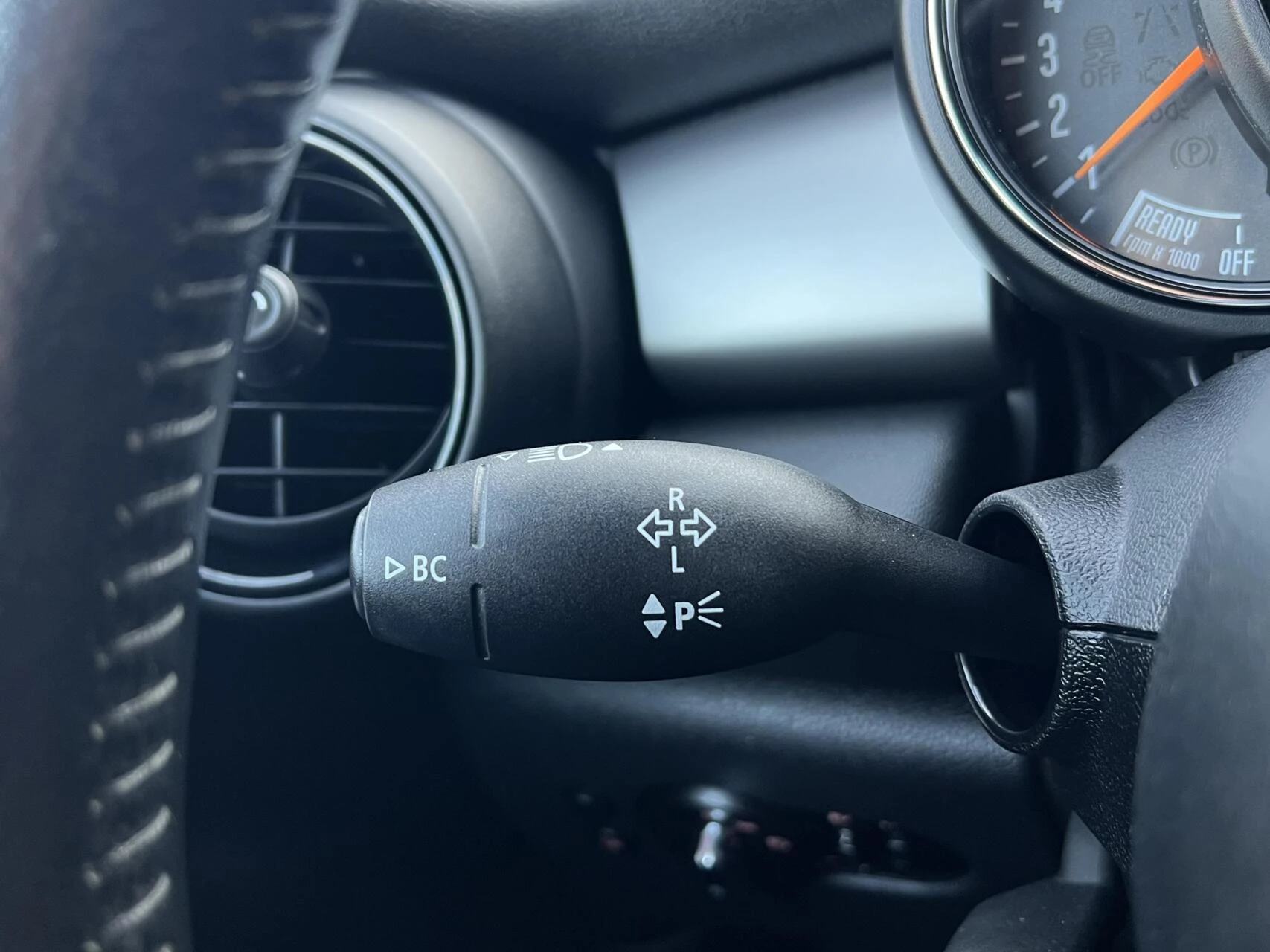 Hoofdafbeelding MINI One