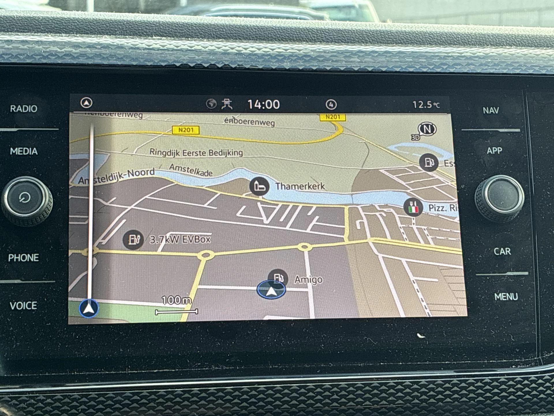 Hoofdafbeelding Volkswagen Taigo