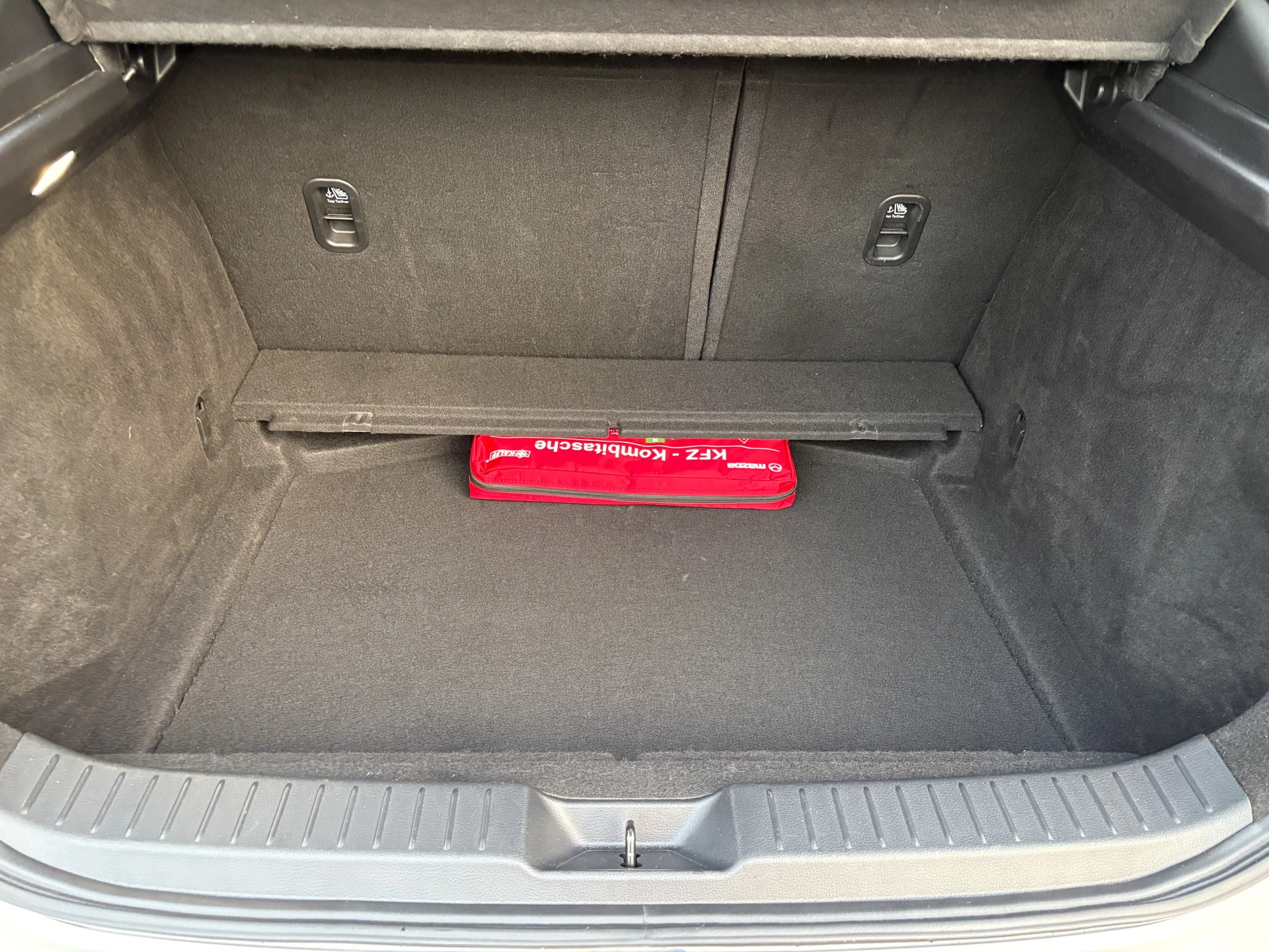 Hoofdafbeelding Mazda CX-30