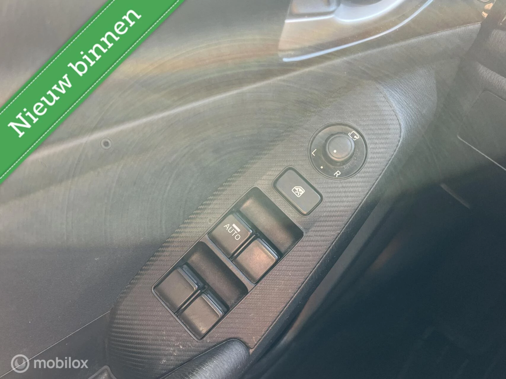 Hoofdafbeelding Mazda 3