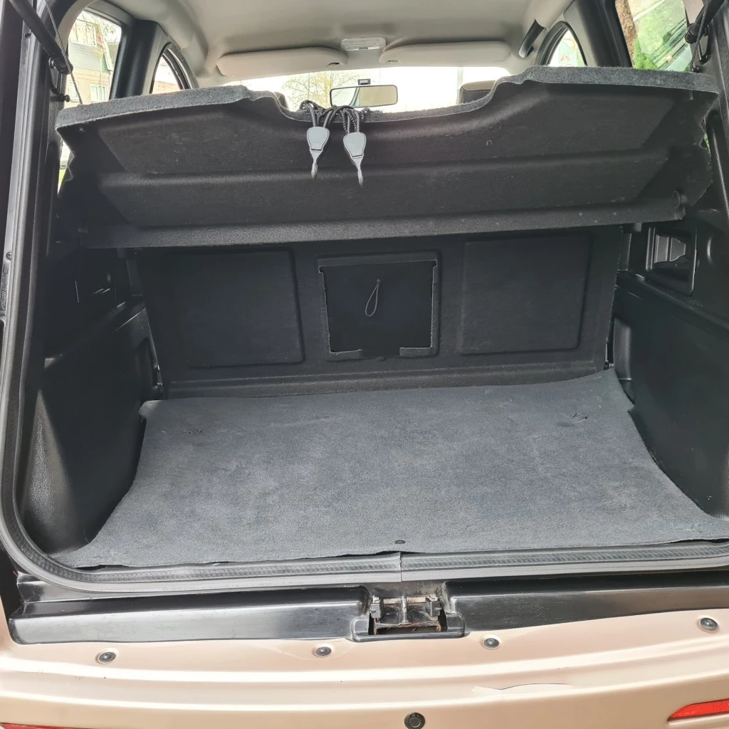 Hoofdafbeelding Microcar M.go