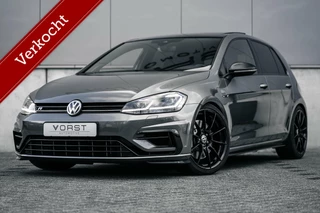 Volkswagen Golf 2.0 TSI 4Motion Performance Pano DSG DCC