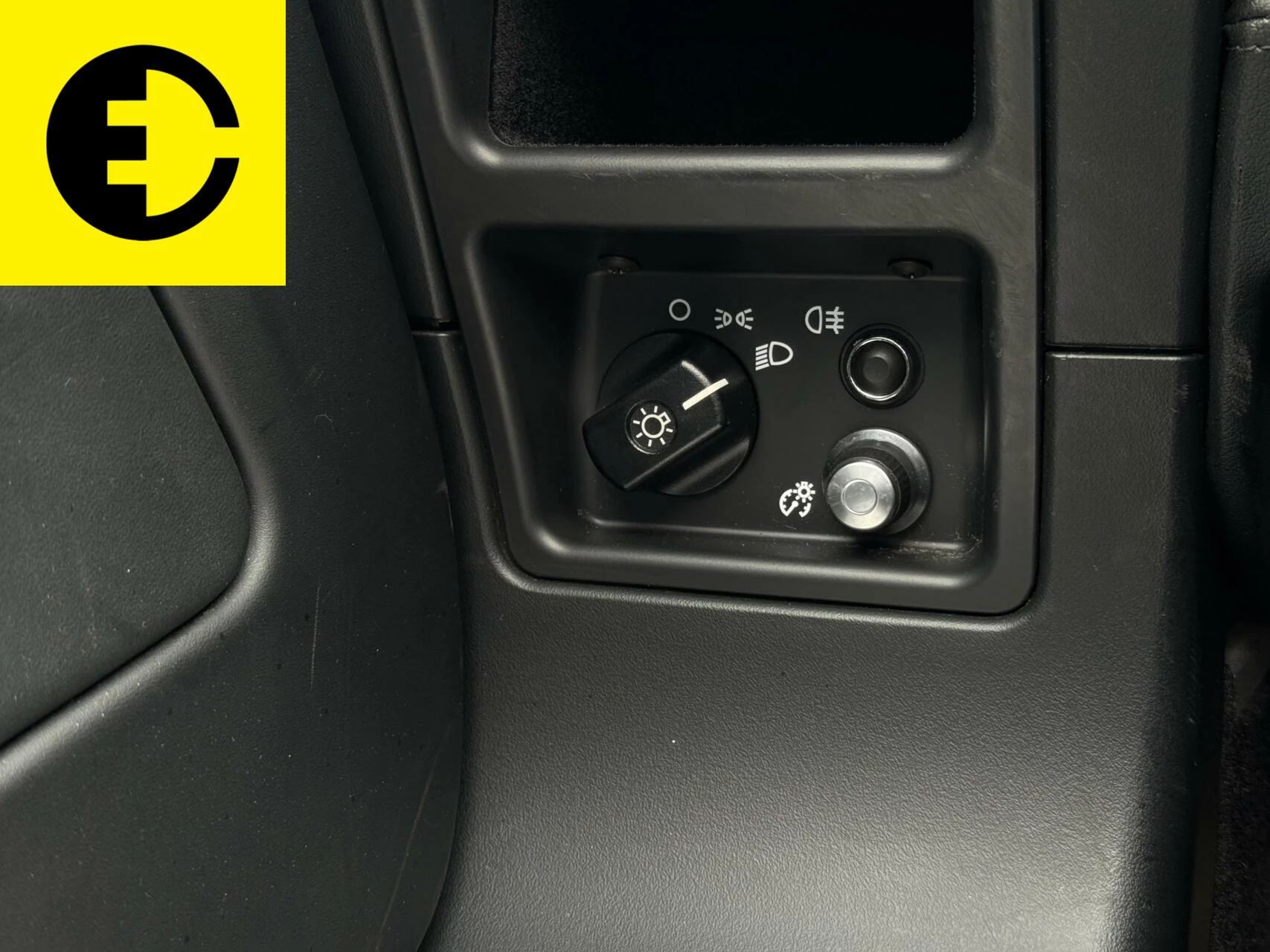 Hoofdafbeelding Tesla Roadster