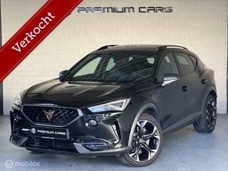 CUPRA Formentor 1.4 e-Hybrid VZ Copper Edition Pano keyless