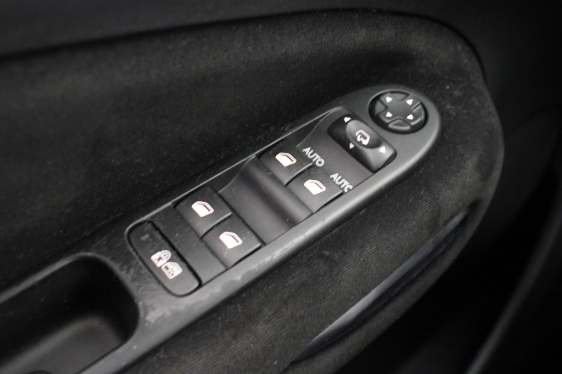 Hoofdafbeelding Citroën C3 Picasso