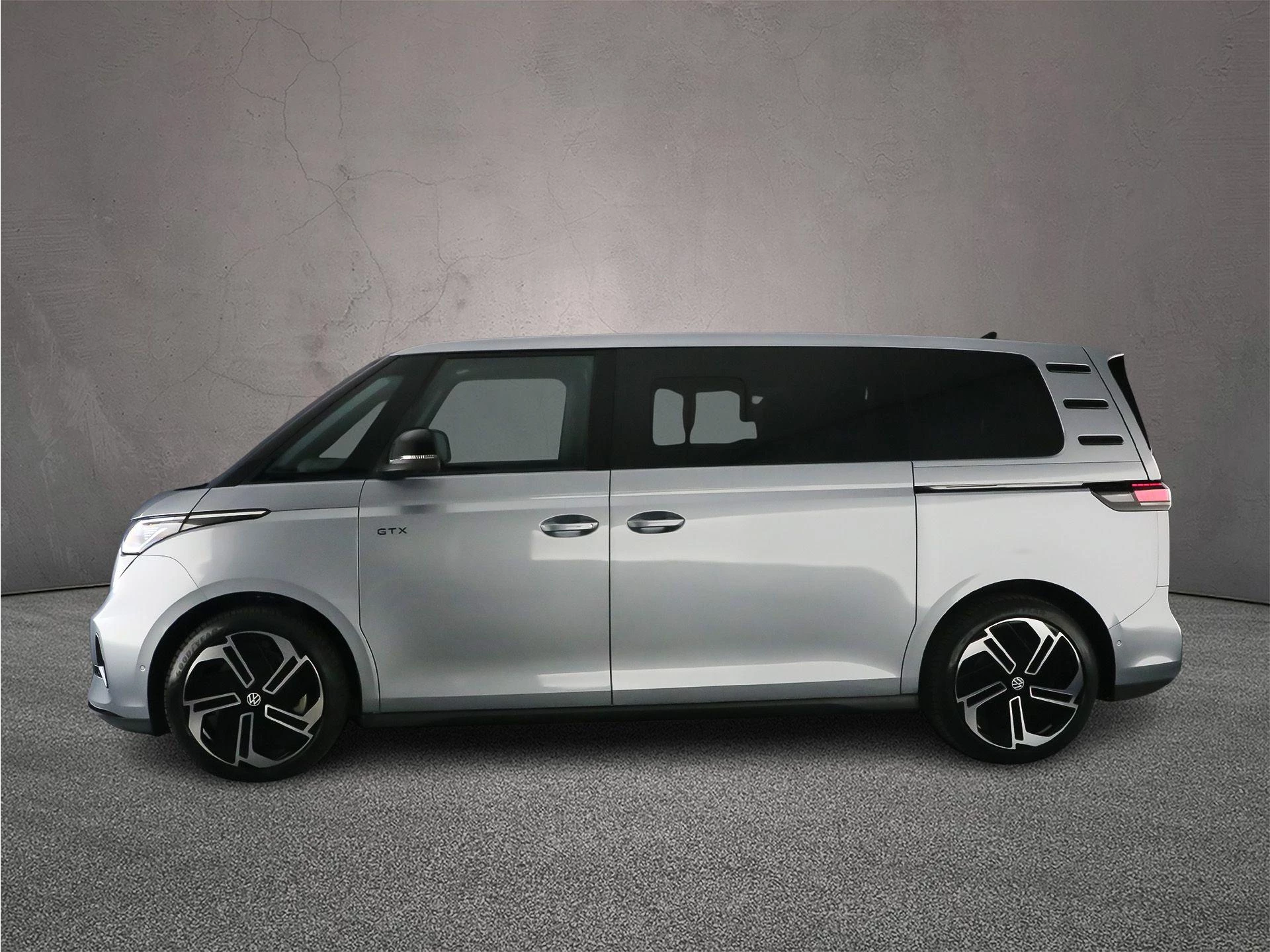 Hoofdafbeelding Volkswagen ID. Buzz