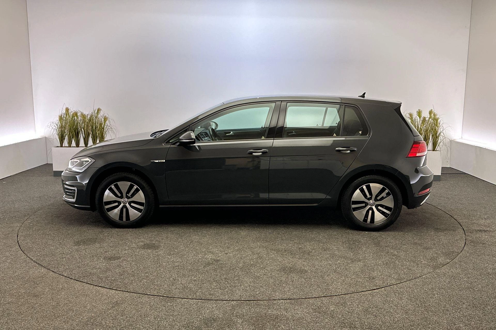 Hoofdafbeelding Volkswagen e-Golf