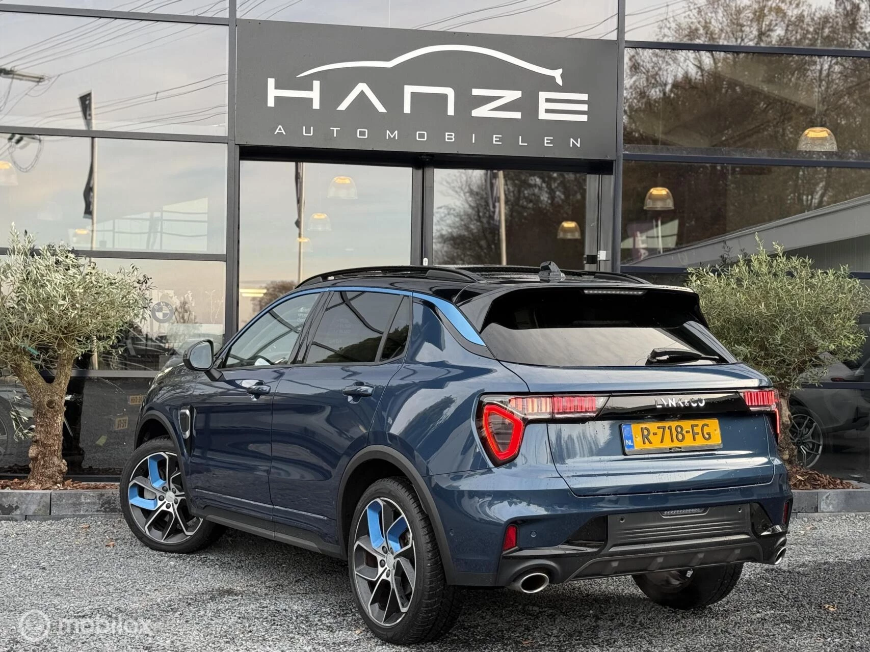 Hoofdafbeelding Lynk & Co 01