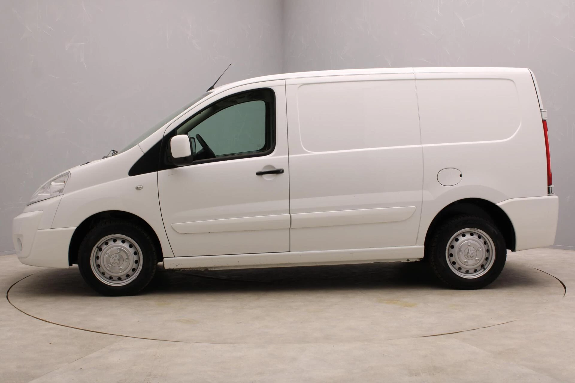 Hoofdafbeelding Peugeot Expert