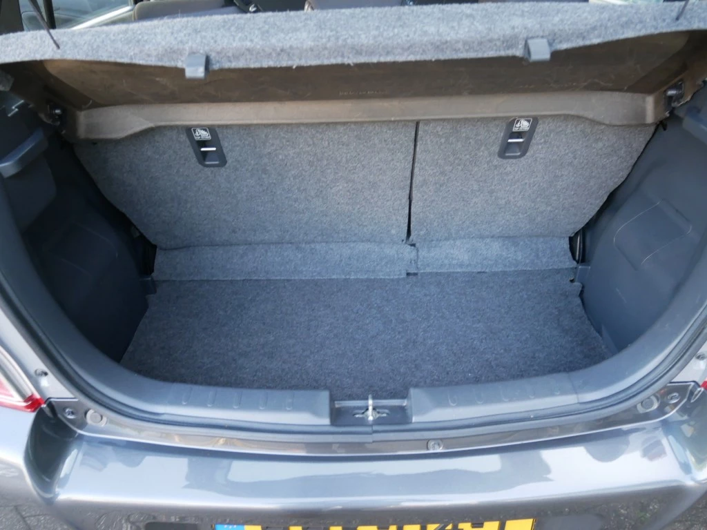 Hoofdafbeelding Suzuki Celerio