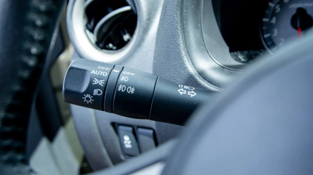 Hoofdafbeelding Nissan Micra