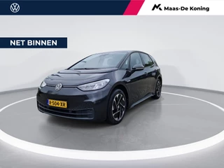 Volkswagen ID.3 Pure 150pk · Apple/Android Car Play · Navi · P-Sensoren · Stoel&Stuur Verwarming · 18'' Inch ·