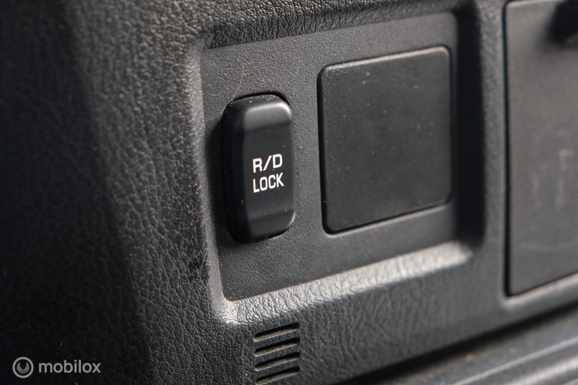 Hoofdafbeelding Mitsubishi Pajero