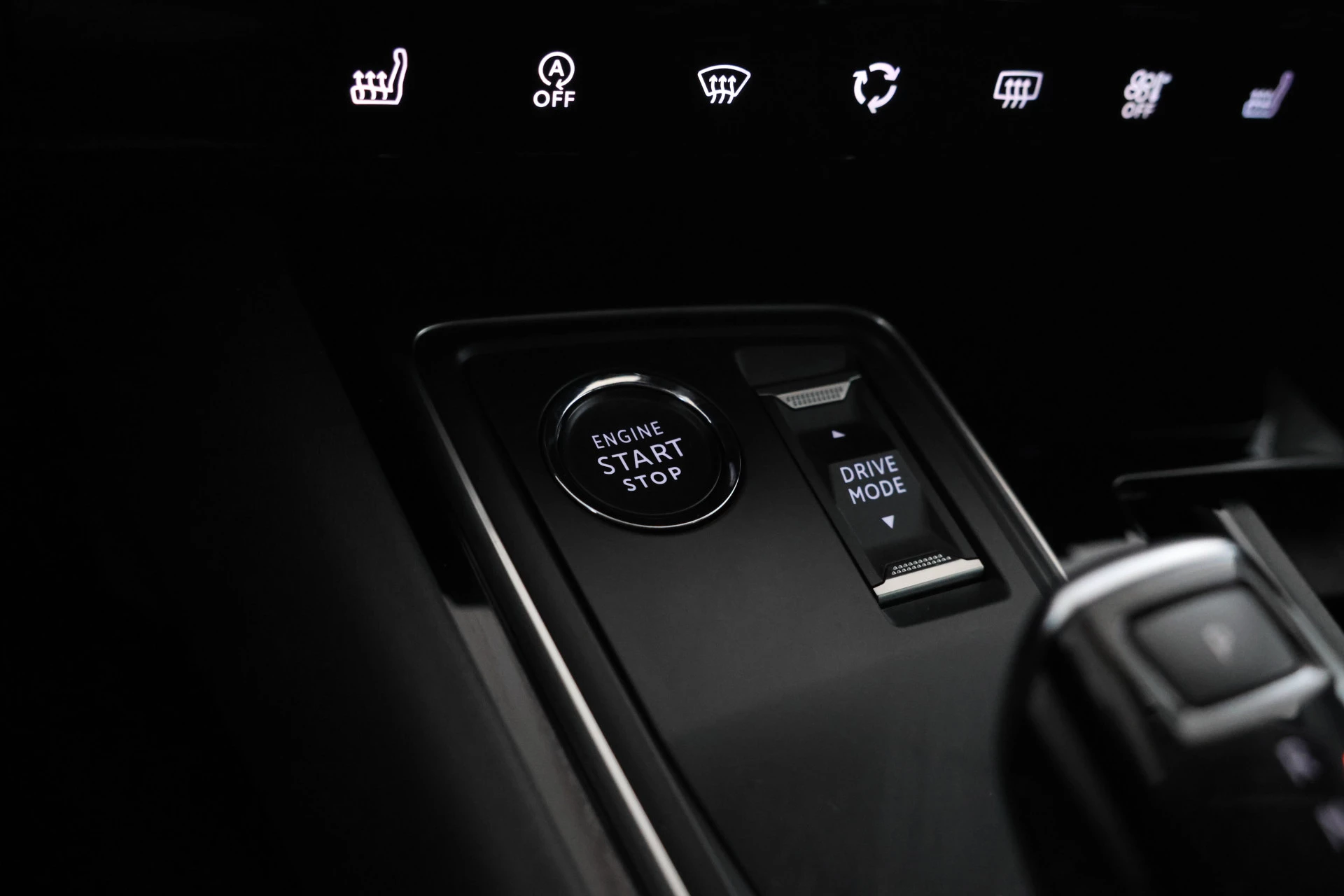 Hoofdafbeelding Peugeot 508