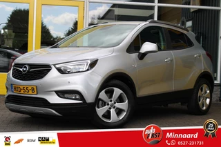 Opel Mokka X 1.4 Turbo Innovation Automaat Lage km stand.!!!!!!!