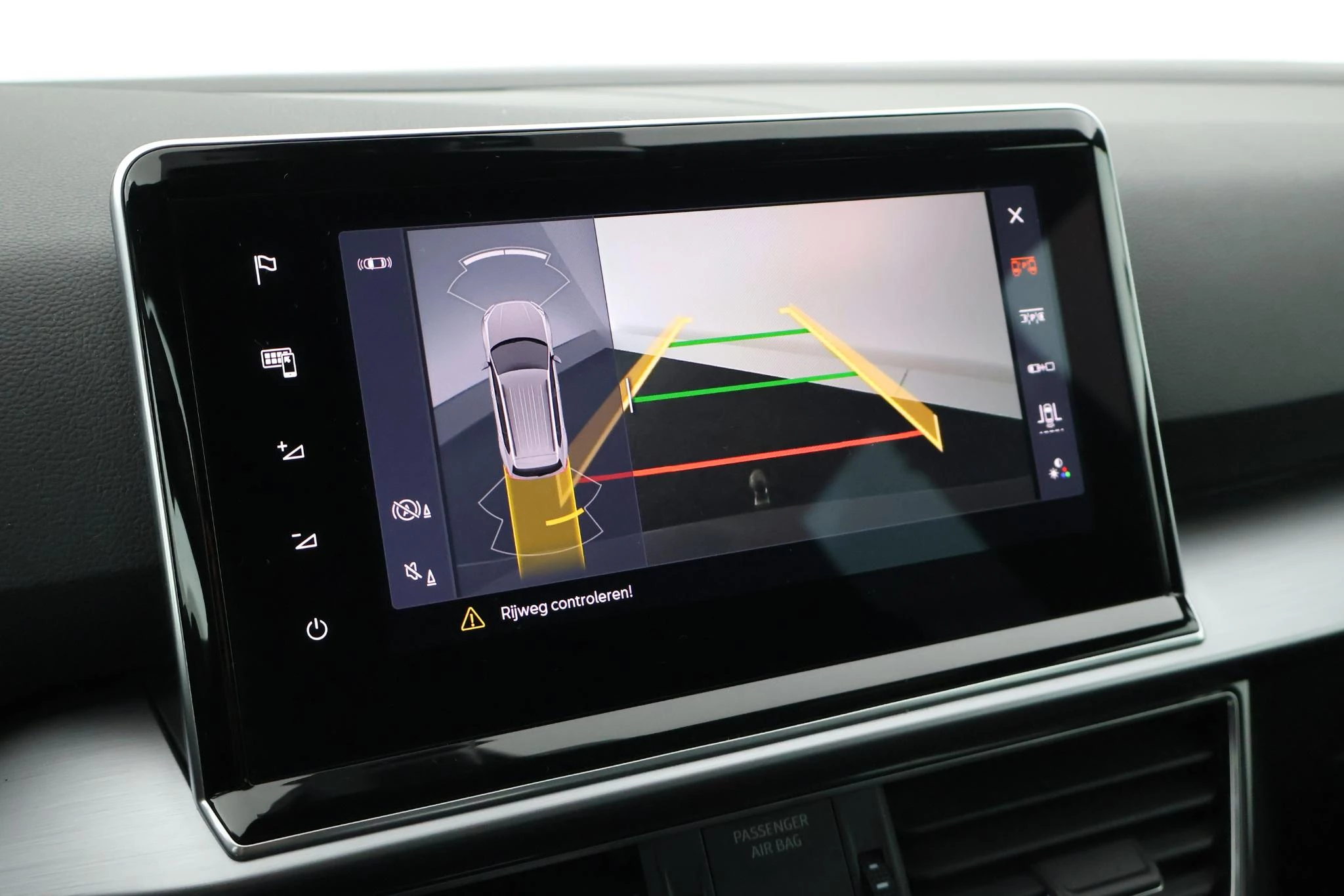 Hoofdafbeelding SEAT Tarraco