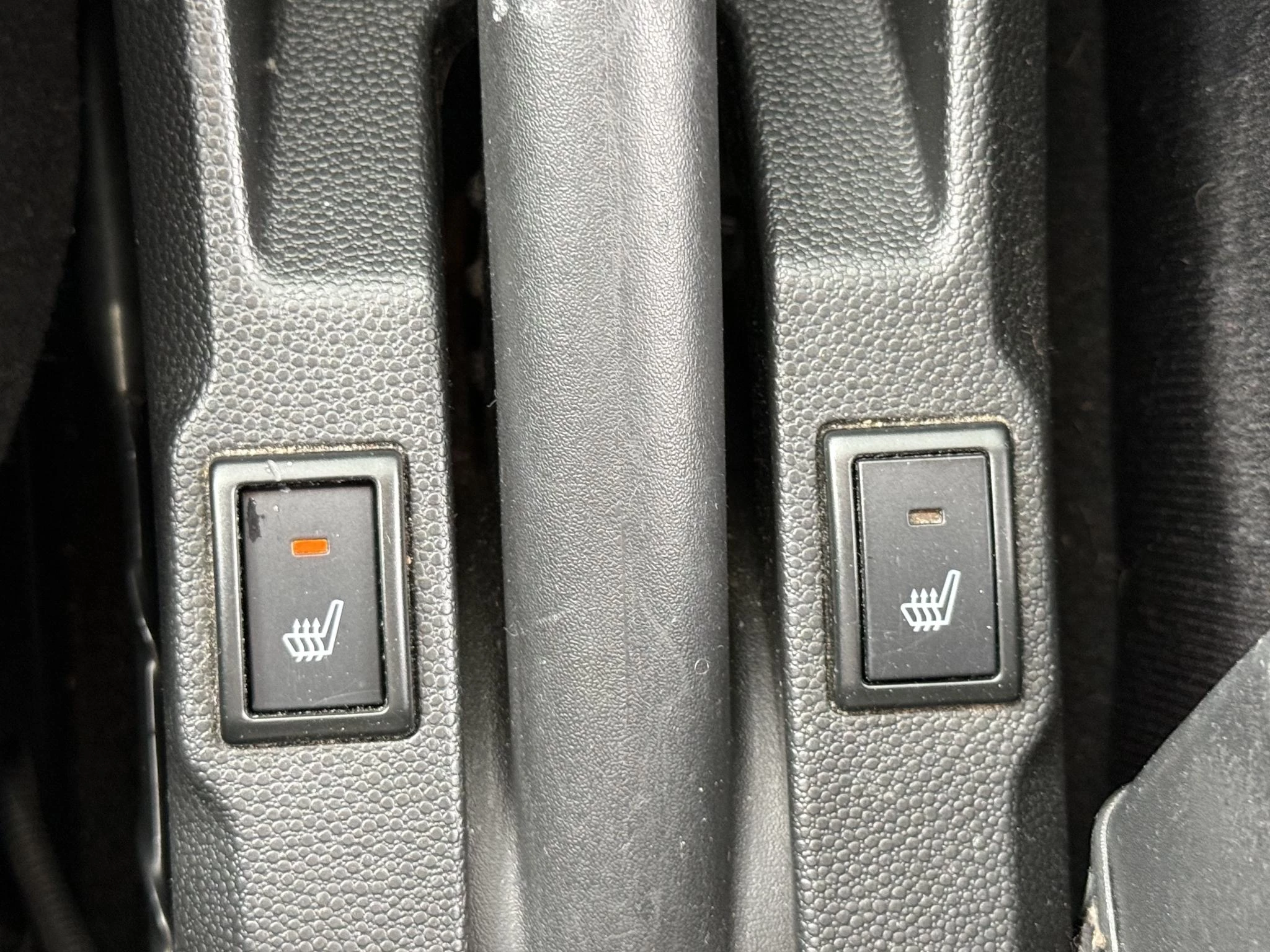 Hoofdafbeelding Suzuki Ignis