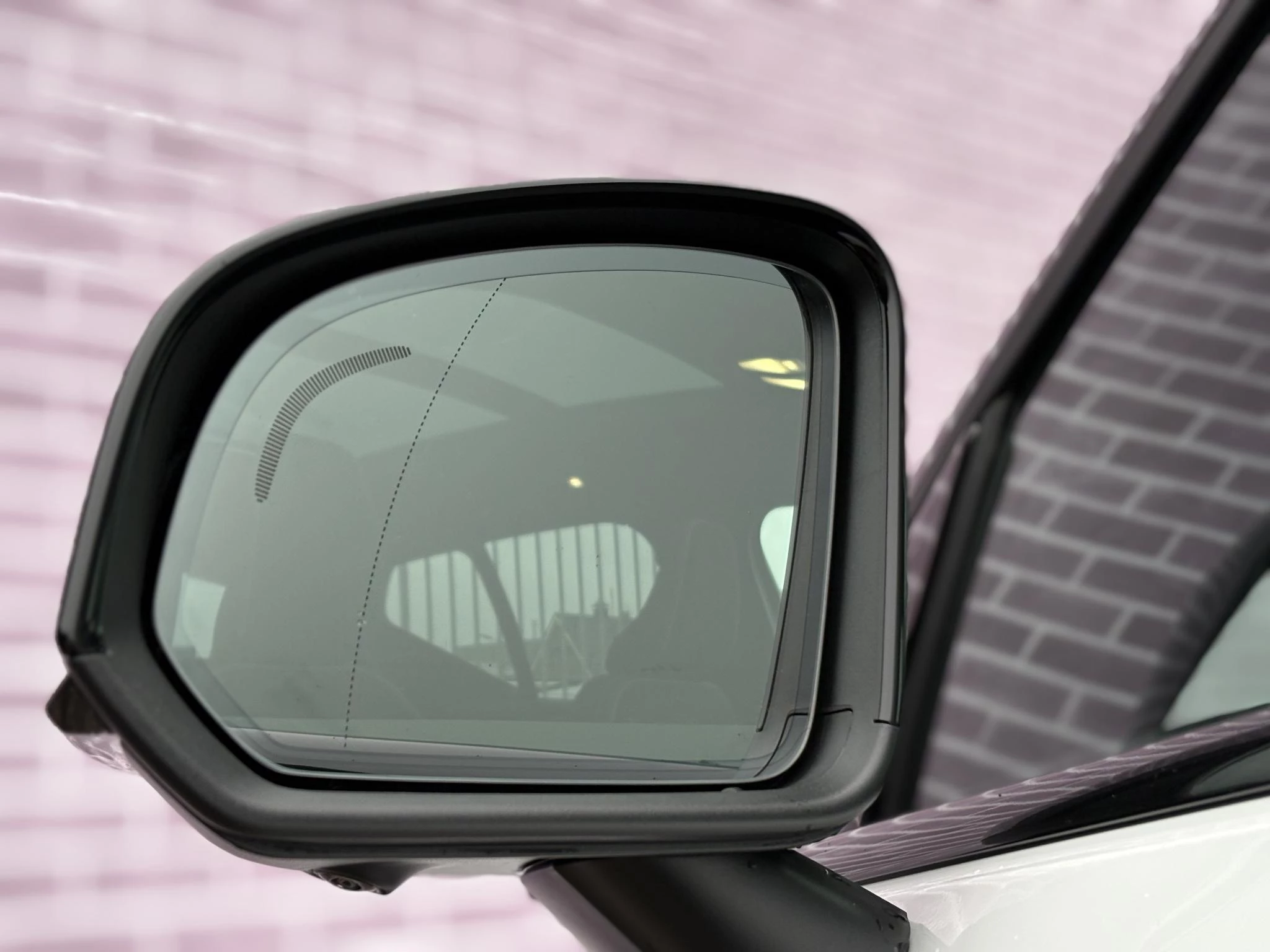 Hoofdafbeelding Volvo EX40