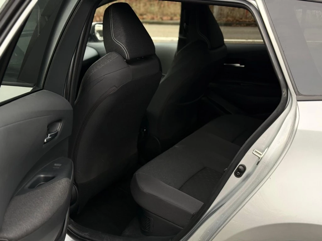 Hoofdafbeelding Suzuki Swace