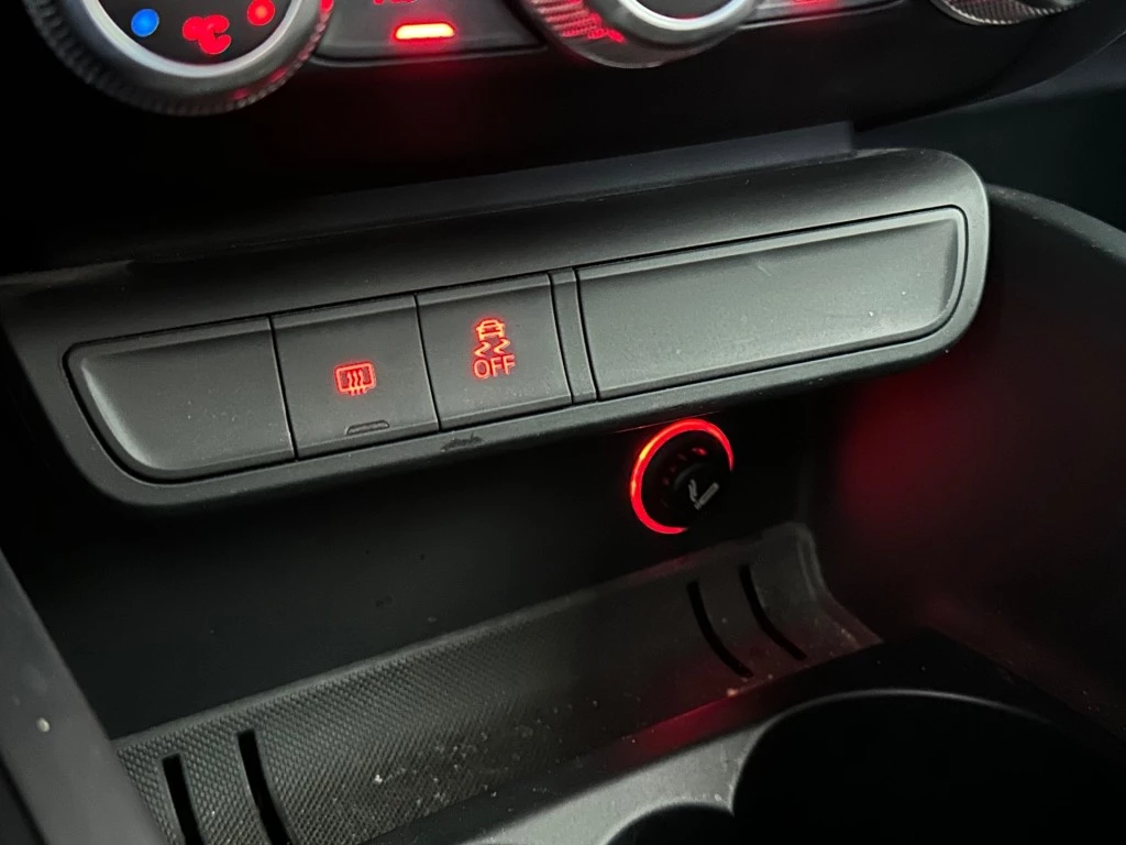 Hoofdafbeelding Audi A1